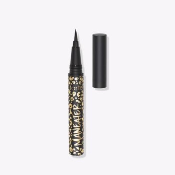 maneater liquid eyeliner